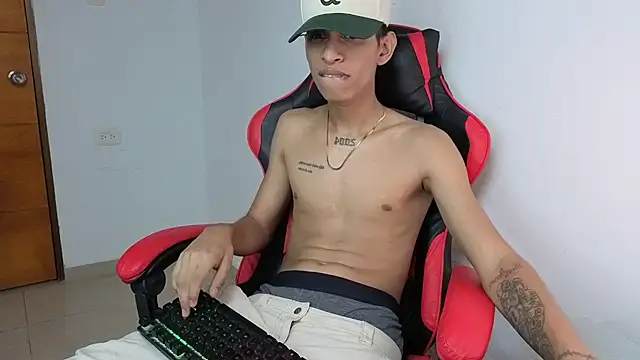 sung yol online show from 04/13/26, 01:53