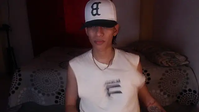 sung yol online show from 11/12/25, 08:01