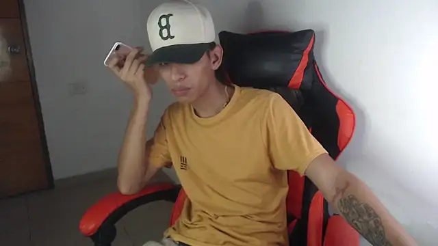 sung yol online show from 04/11/26, 02:08