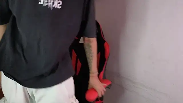 sung yol online show from 04/18/26, 03:14