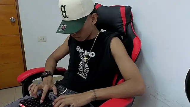 sung yol online show from 03/12/26, 05:34