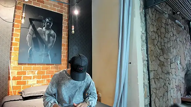 AlanCutee online show from 11/05/25, 11:35