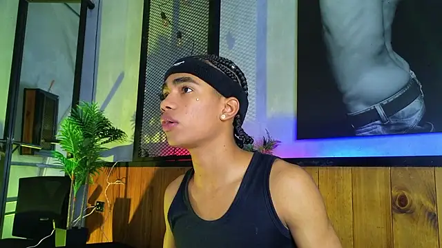 AlanCutee online show from 03/06/26, 02:12