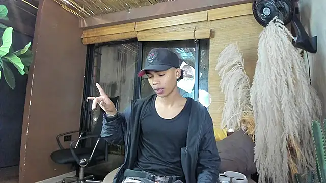 AlanCutee online show from 11/28/25, 11:43