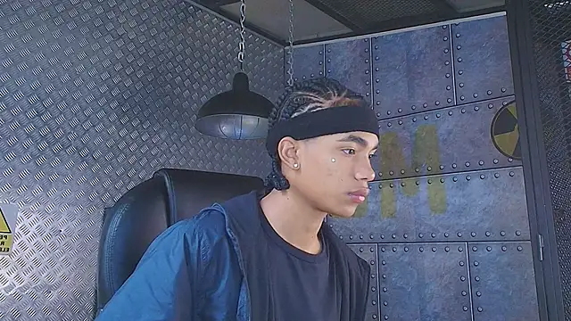 AlanCutee online show from 10/05/25, 12:07