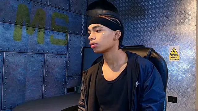 AlanCutee online show from 10/18/25, 11:45