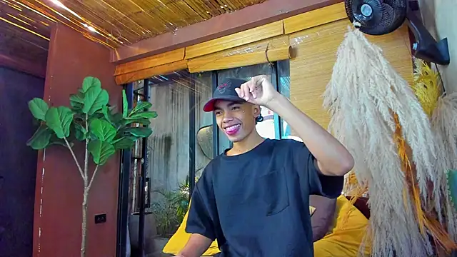 AlanCutee online show from 11/30/25, 12:39