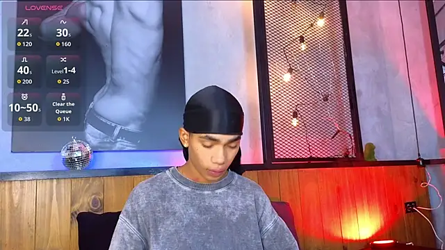 AlanCutee online show from 02/21/26, 11:56