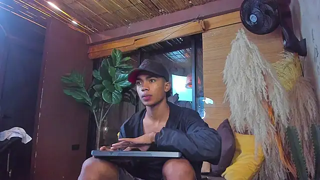 AlanCutee online show from 12/03/25, 11:20