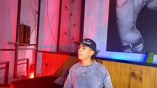 AlanCutee online show from 03/02/26, 12:01