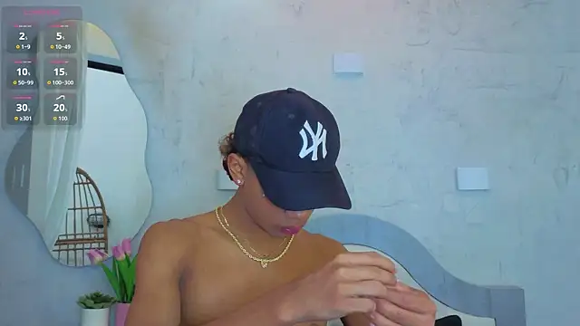 AlanCutee online show from 05/23/26, 12:26