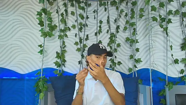AlanCutee online show from 05/30/26, 12:55