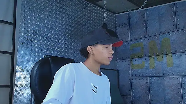 AlanCutee online show from 09/28/25, 11:50