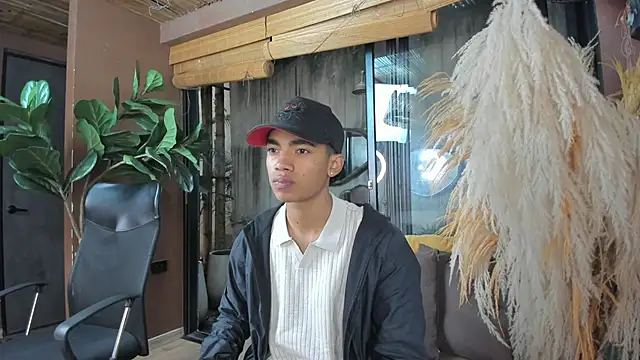 AlanCutee online show from 11/22/25, 11:31