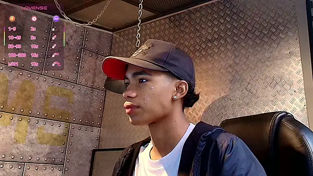 AlanCutee online show from 09/14/25, 11:43