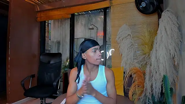 AlanCutee online show from 12/18/25, 12:31