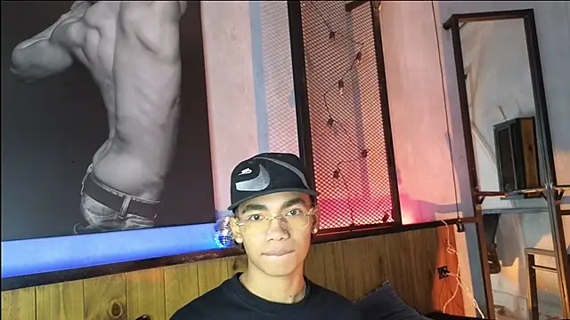 AlanCutee online show from 03/14/26, 12:22