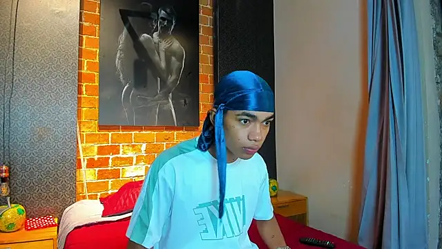 AlanCutee online show from 11/11/25, 11:27