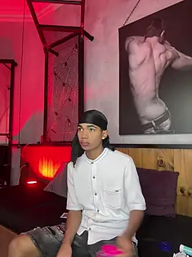 AlanCutee online show from 02/20/26, 12:07