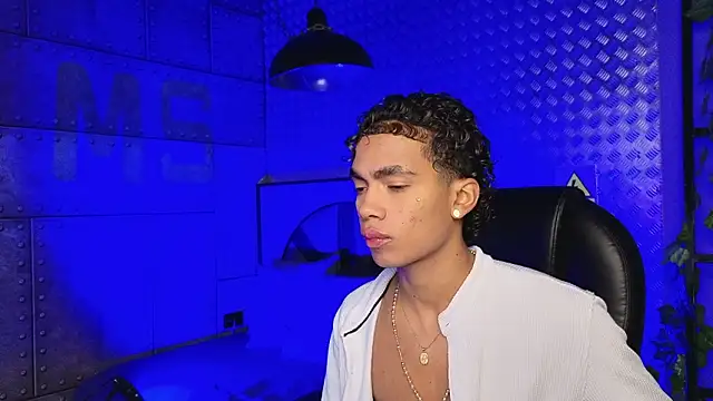 AlanCutee online show from 03/29/26, 04:03