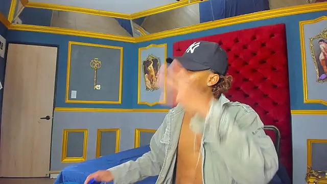 AlanCutee online show from 05/29/26, 12:33