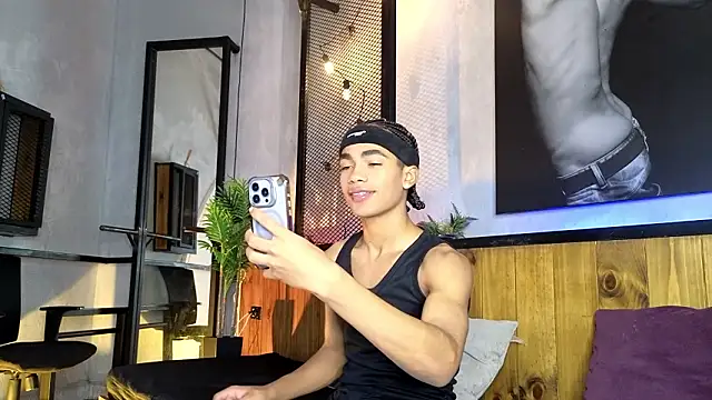 AlanCutee online show from 03/09/26, 11:58