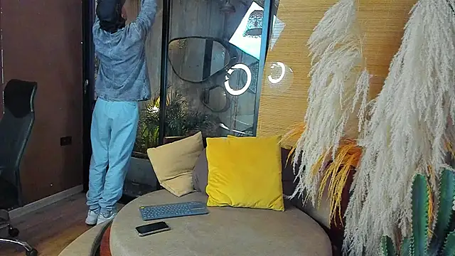 AlanCutee online show from 11/27/25, 11:32