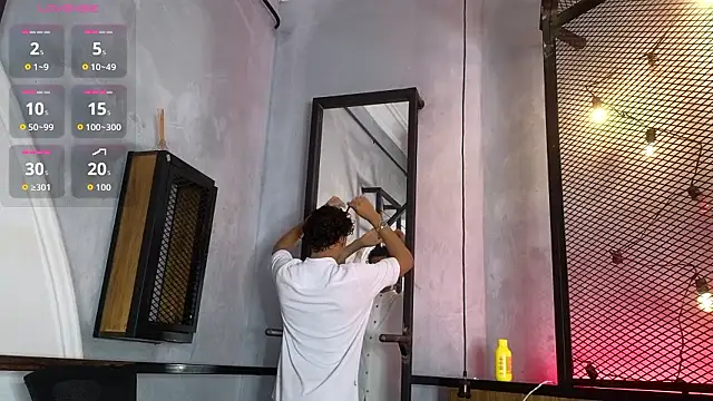 AlanCutee online show from 03/19/26, 11:21