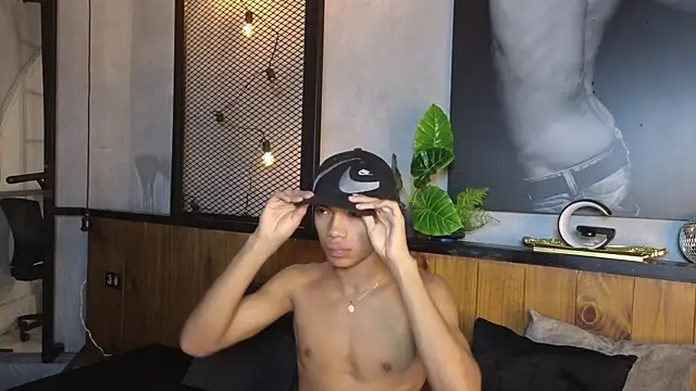 AlanCutee online show from 04/18/26, 11:45