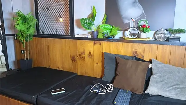 AlanCutee online show from 05/15/26, 12:03