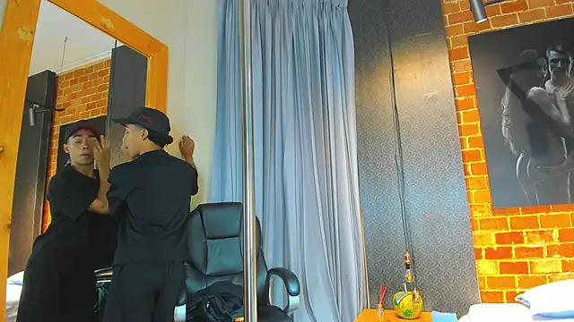 AlanCutee online show from 11/18/25, 11:35