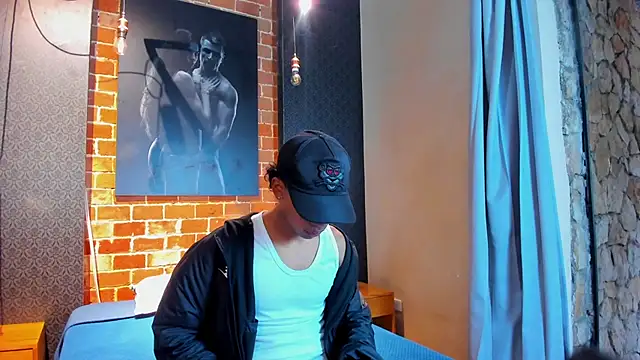 AlanCutee online show from 11/06/25, 11:58