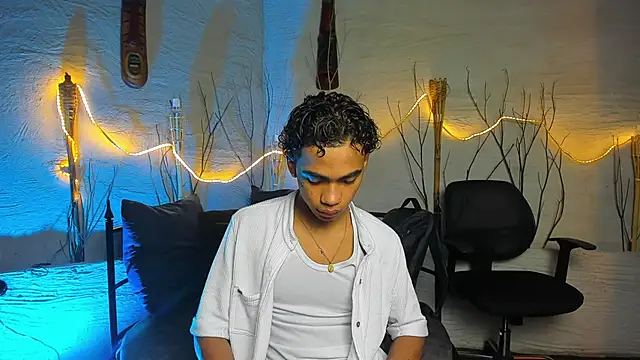 AlanCutee online show from 02/16/26, 01:21