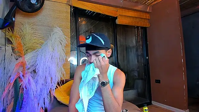 AlanCutee online show from 01/15/26, 11:46