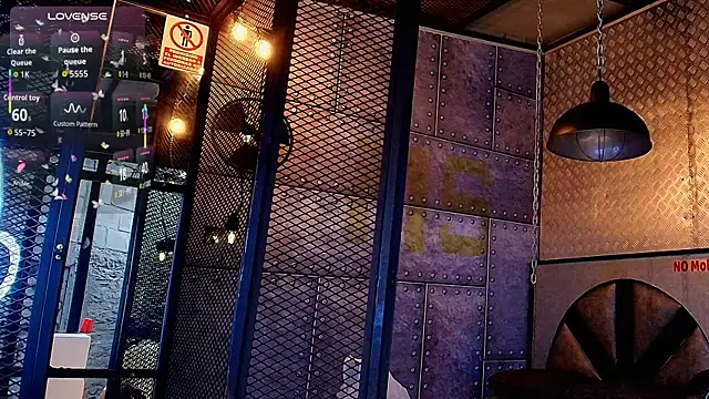 AlanCutee online show from 10/11/25, 12:17