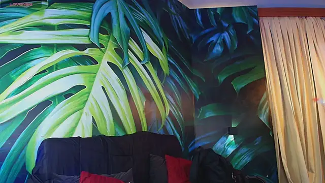 AlanCutee online show from 09/19/25, 11:36