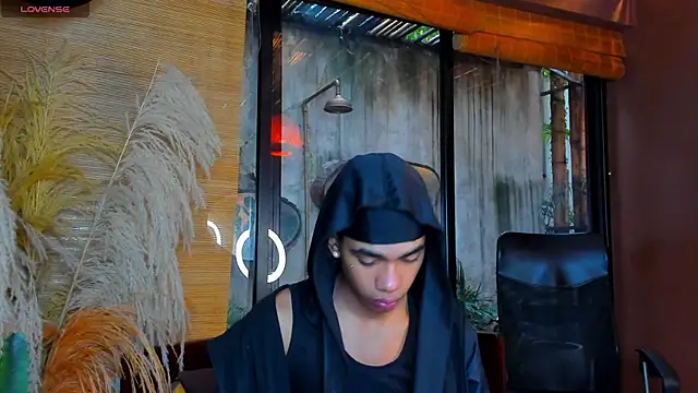 AlanCutee online show from 01/06/26, 01:26