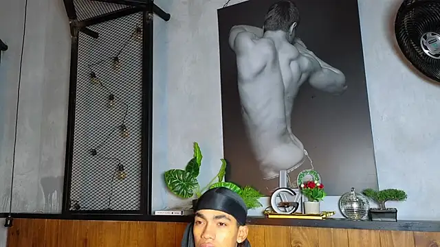 AlanCutee online show from 05/06/26, 12:09
