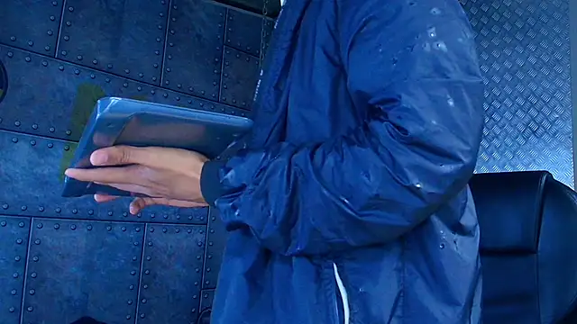 AlanCutee online show from 10/14/25, 11:55