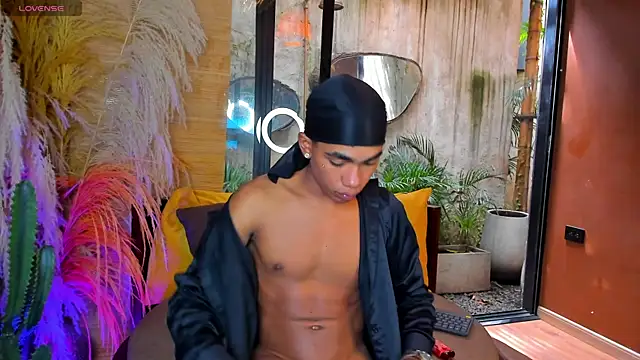 AlanCutee online show from 01/05/26, 05:27