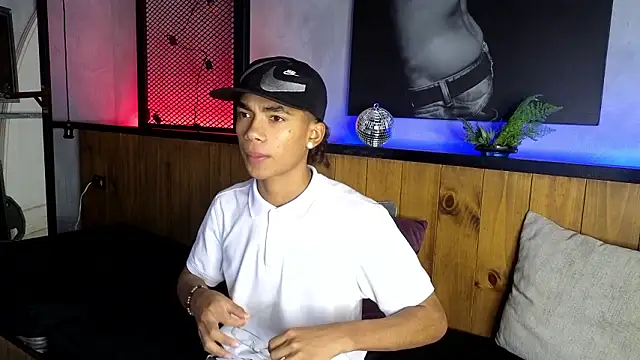 AlanCutee online show from 03/15/26, 01:40