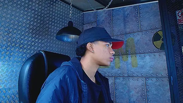 AlanCutee online show from 09/25/25, 11:49