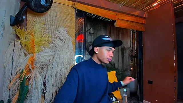 AlanCutee online show from 01/17/26, 11:58