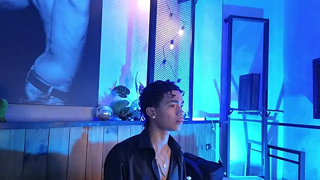 AlanCutee online show from 03/30/26, 11:55