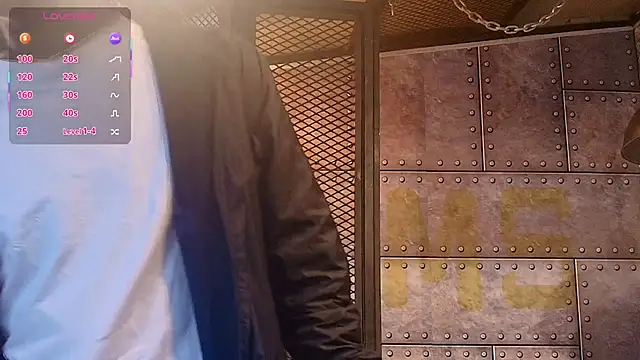 AlanCutee online show from 09/18/25, 11:57