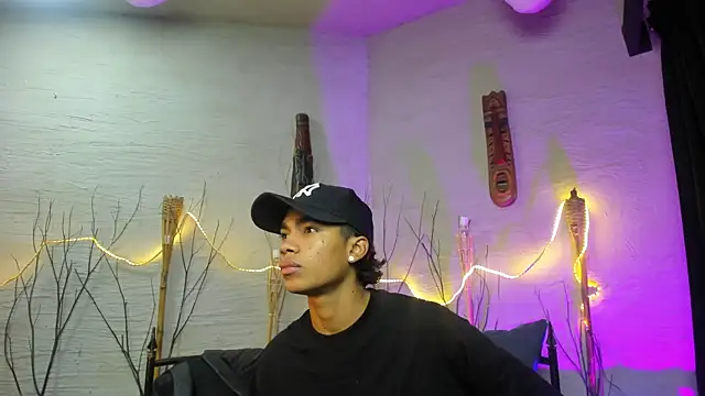 AlanCutee online show from 02/09/26, 11:41