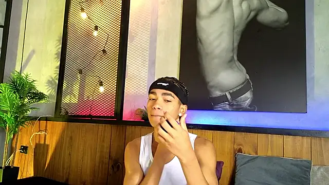 AlanCutee online show from 03/07/26, 11:49