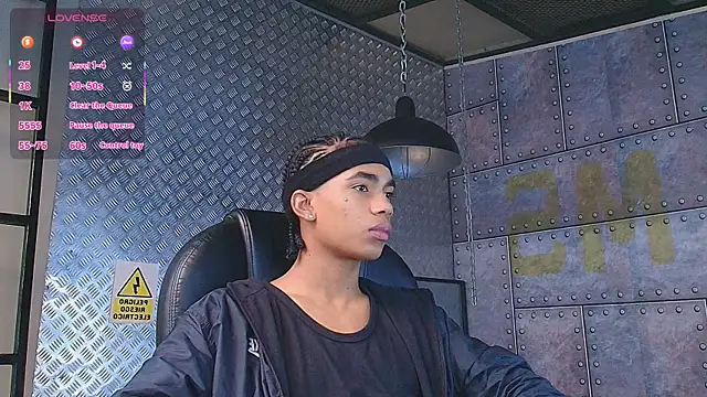 AlanCutee online show from 10/04/25, 11:45