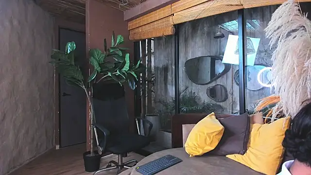 AlanCutee online show from 11/23/25, 11:53