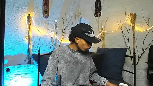 AlanCutee online show from 02/17/26, 12:35